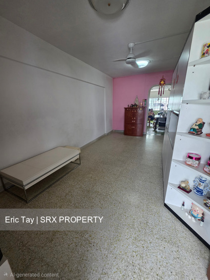 Blk 213 Ang Mo Kio Avenue 3 (Ang Mo Kio), HDB 3 Rooms #555033131